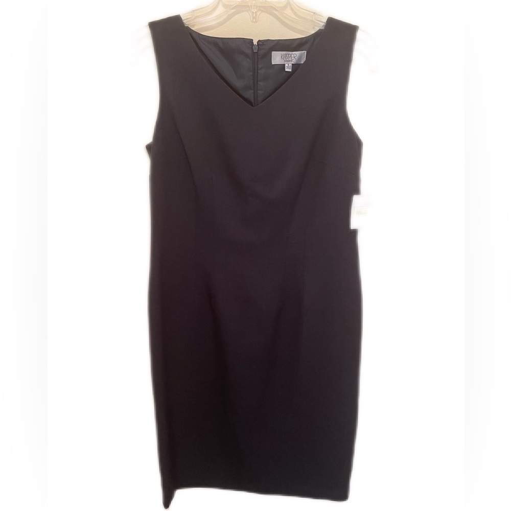 Kasper Dress Size 6 NWT